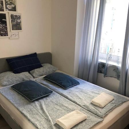 Bella Fiore Rooms 5 Boedapest Buitenkant foto