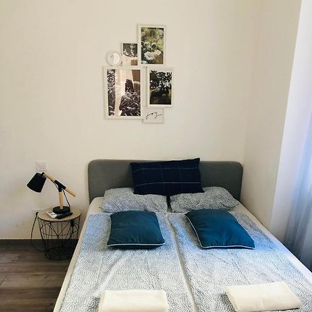 Bella Fiore Rooms 5 Boedapest Buitenkant foto