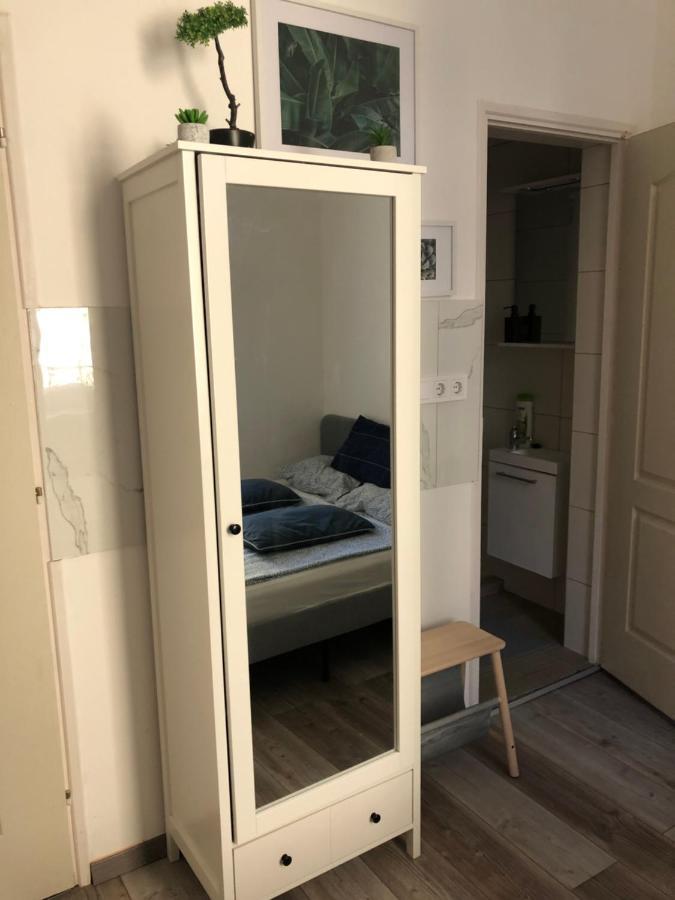 Bella Fiore Rooms 5 Boedapest Buitenkant foto